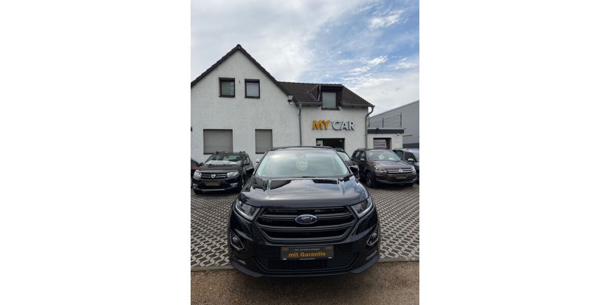 Ford Edge 158.000 km 15.000 &euro; Bonn 53179