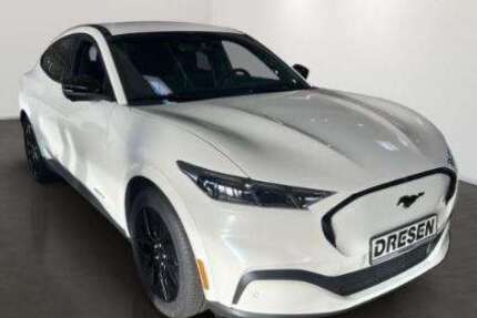 Ford Mustang 5.000 km 47.000 &euro; Euskirchen 53881