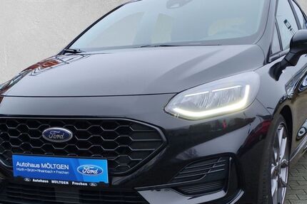 Ford Fiesta 44.224 km 17.990 &euro; Hürth 50354