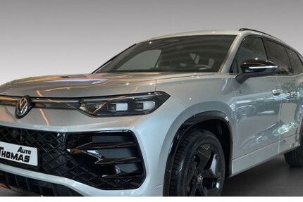 VW Tayron 13.000 km 56.465 &euro; Bonn 53227