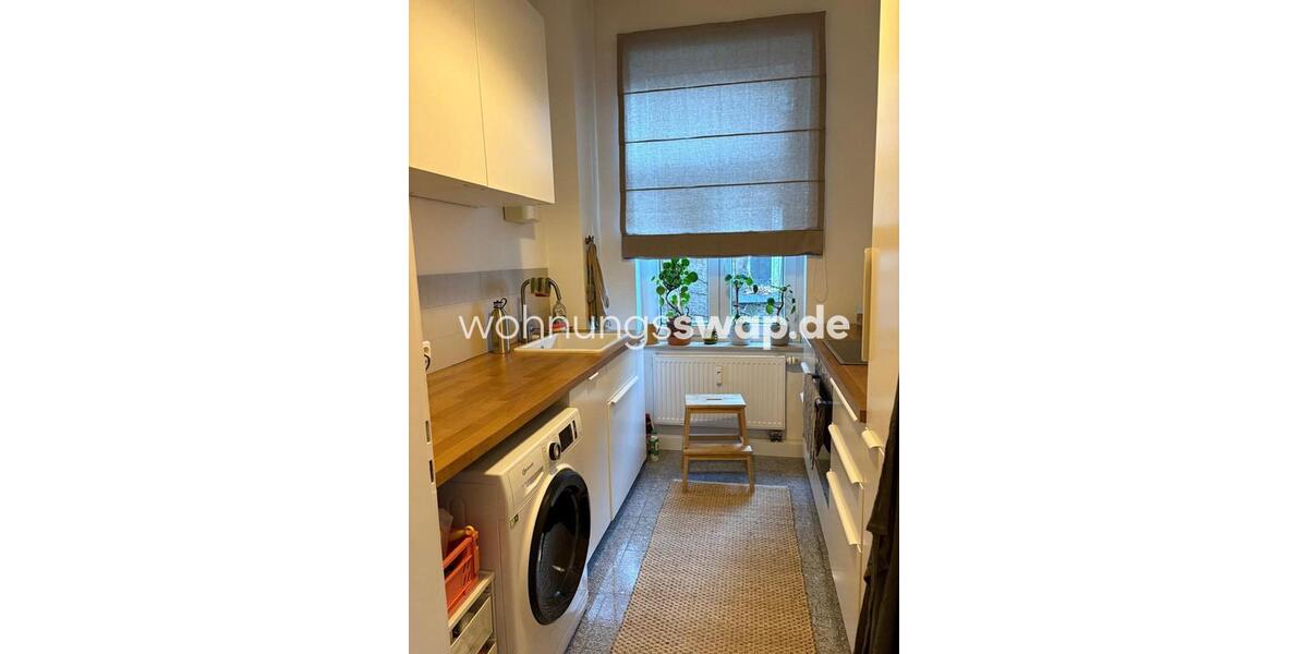 Etagenwohnung Köln Innenstadt - 2 Zimmer, 50 m&sup2;, 660&euro; | Angebot:24541380