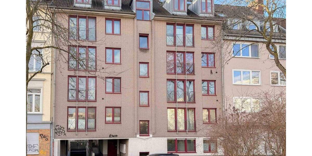 Einfamilienhaus Köln Neuehrenfeld - 1 Zimmer, 159.000&euro; | Angebot:25650611