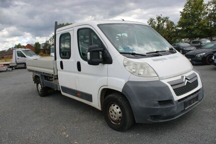 Citroen Jumper 63.768 km 9.980 &euro; Euskirchen 53881