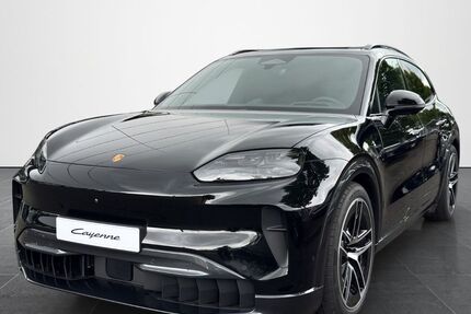Porsche Cayenne 9.000 km 129.950 &euro; Bonn 53119