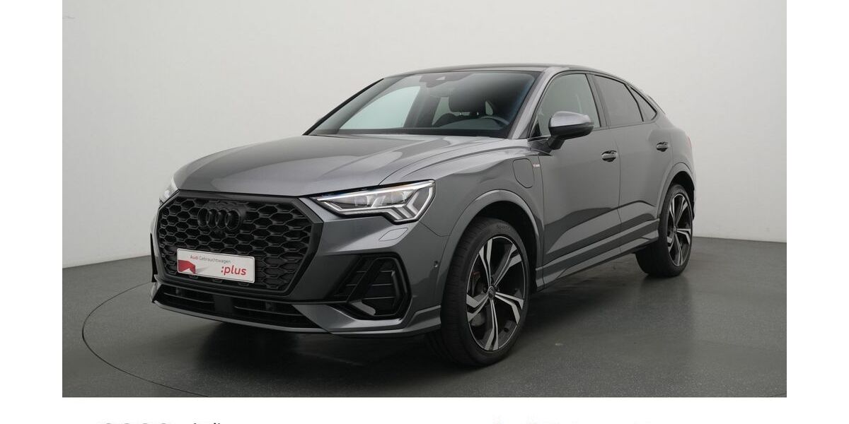 Audi Q3 45.720 km 41.480 &euro; Leverkusen 51373