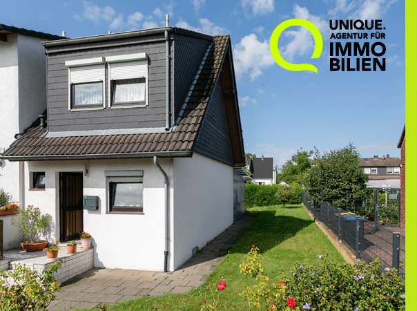 Einfamilienhaus Köln Ehrenfeld - 3 Zimmer, 58 m&sup2;, 310.000&euro; | Angebot:25152450