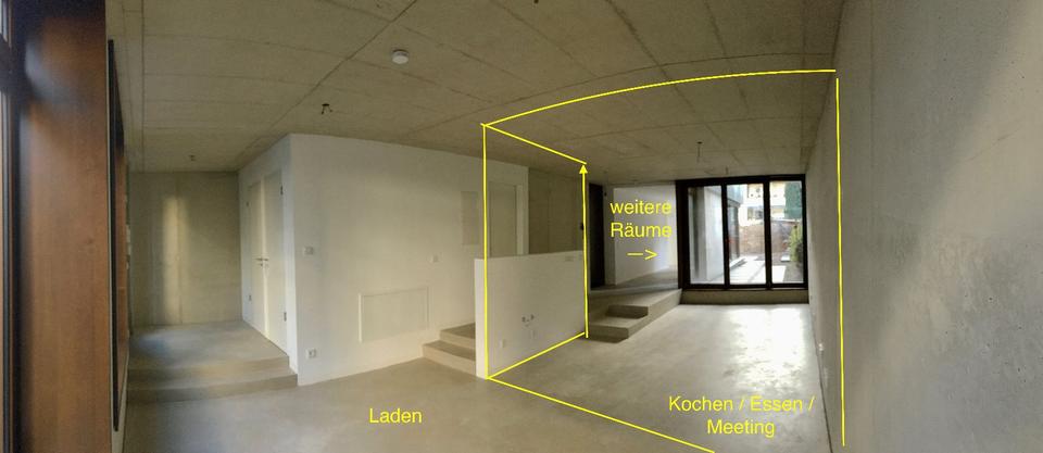 Gewerbeobjekt Köln Nippes - 2.100&euro; | Angebot:26702618
