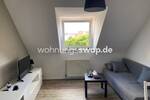 Etagenwohnung Köln Neustadt-Süd - 2 Zimmer, 33 m&sup2;, 420&euro; | Angebot:25936553