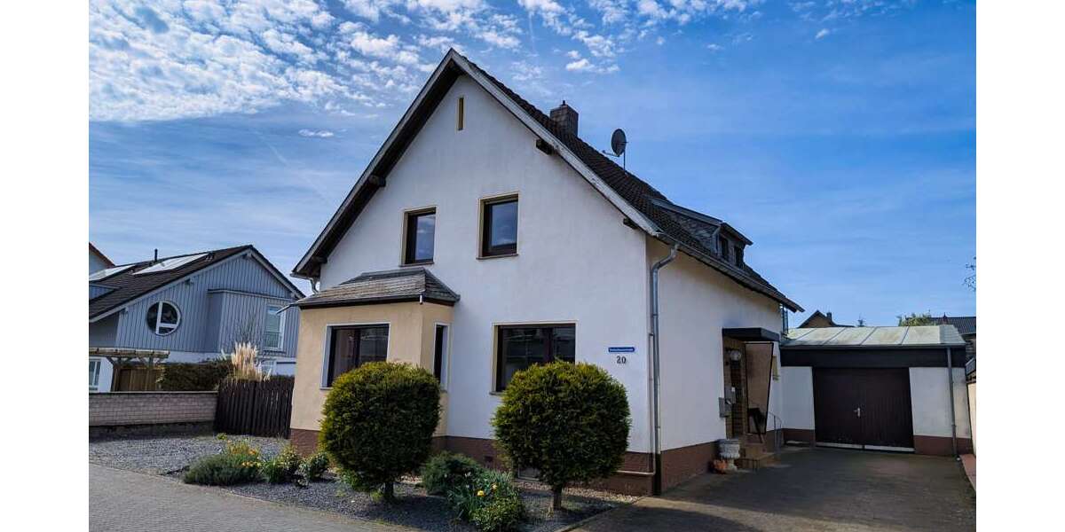 Einfamilienhaus Bornheim - 5 Zimmer, 175 m&sup2;, 567.000&euro; | Angebot:26110223