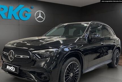 Mercedes-Benz GLC 300 19.800 km 69.770 &euro; Bornheim 53332