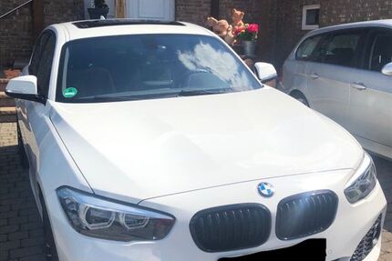 BMW 118 40.200 km 19.000 &euro; Nideggen 52385