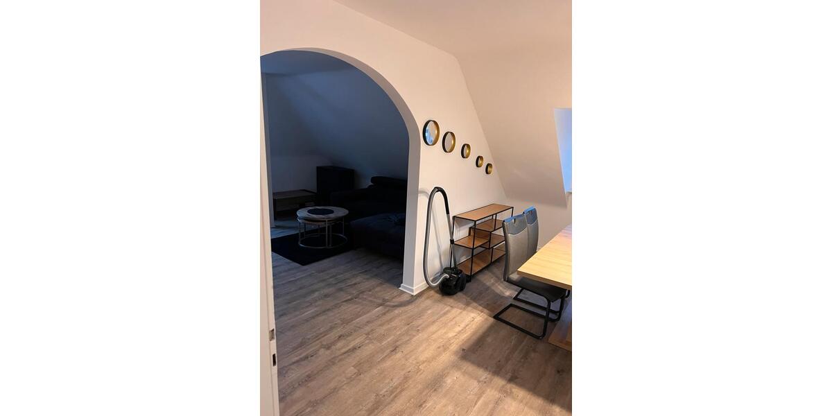 Etagenwohnung Bergheim Ahe - 2.5 Zimmer, 63 m&sup2;, 845&euro; | Angebot:25944876