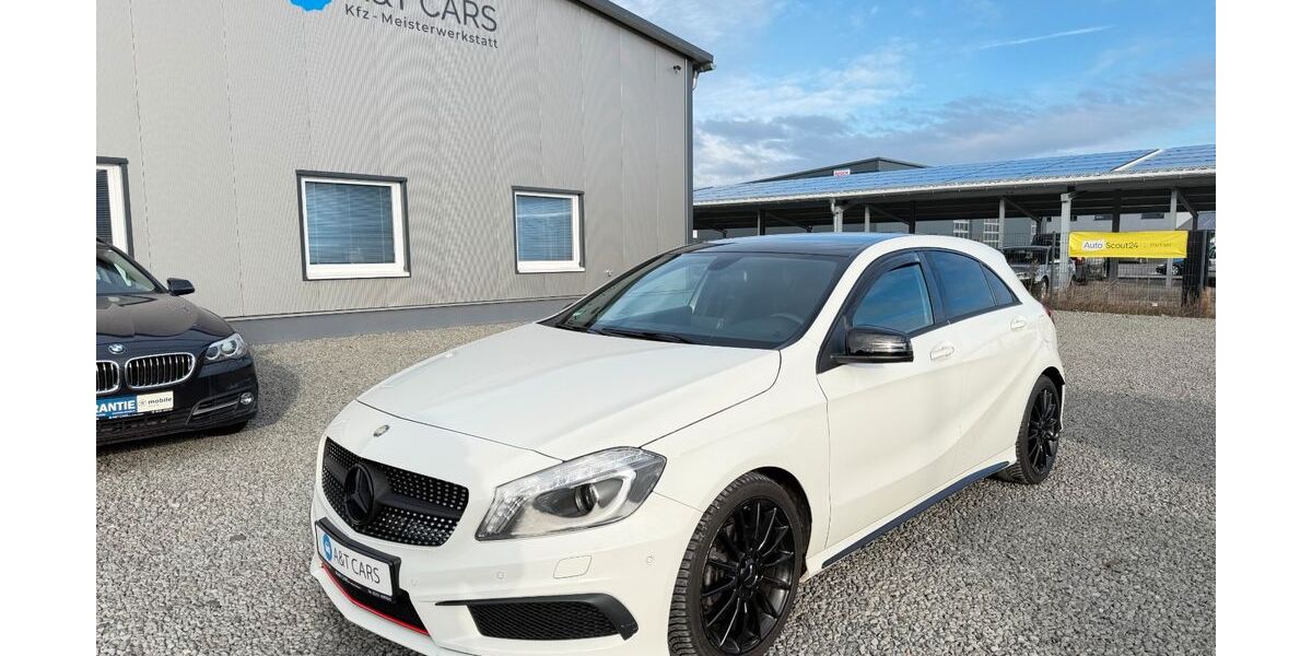 Mercedes-Benz A 180 57.290 km 14.600 &euro; Zülpich 53909