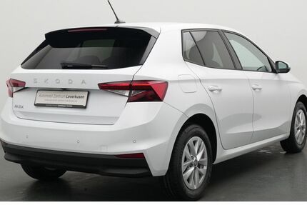 Skoda Fabia 1.010 km 18.380 &euro; Leverkusen 51379