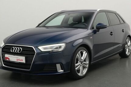 Audi A3 65.378 km 20.980 &euro; Leverkusen 51373