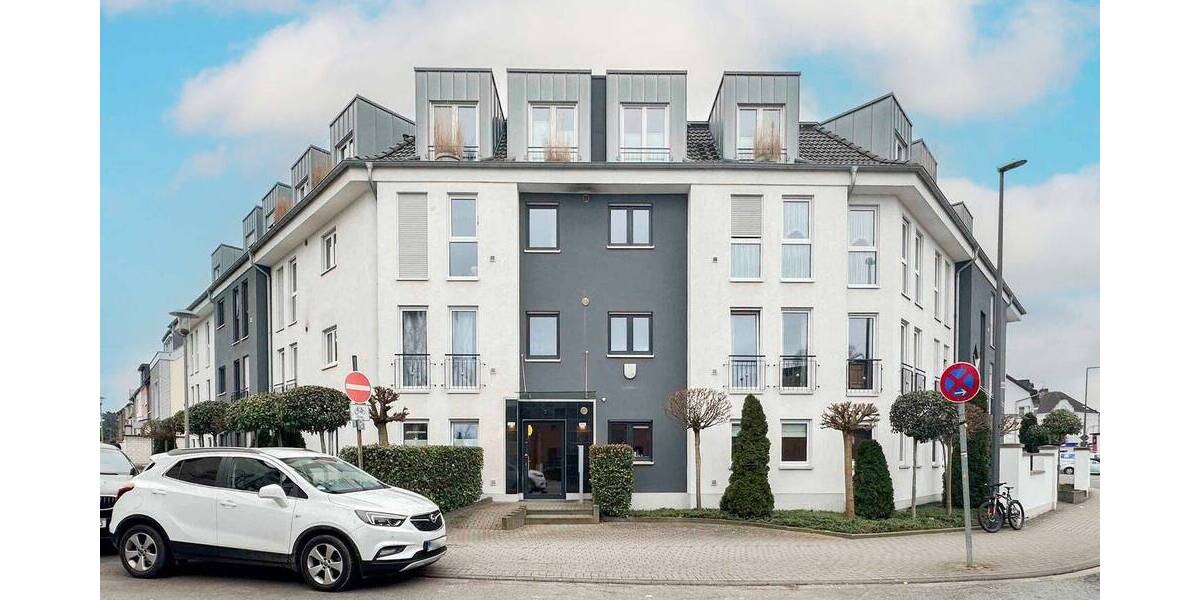 Etagenwohnung Köln Lövenich - 3 Zimmer, 92 m&sup2;, 489.000&euro; | Angebot:26043657