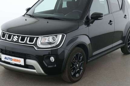 Suzuki Ignis 20.145 km 14.880 &euro; Köln 50739