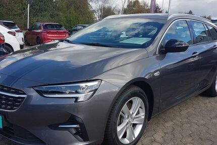 Opel Insignia 110.500 km 14.700 &euro; Meckenheim 53340