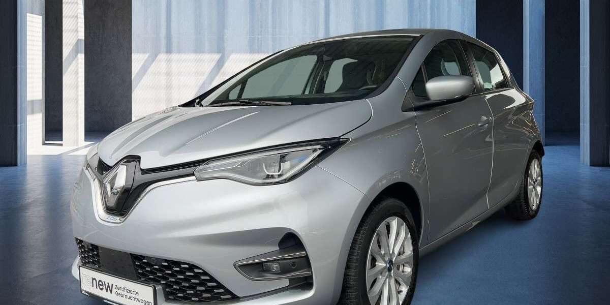 Renault ZOE 41.869 km 13.739 &euro; Sankt Augustin 53757