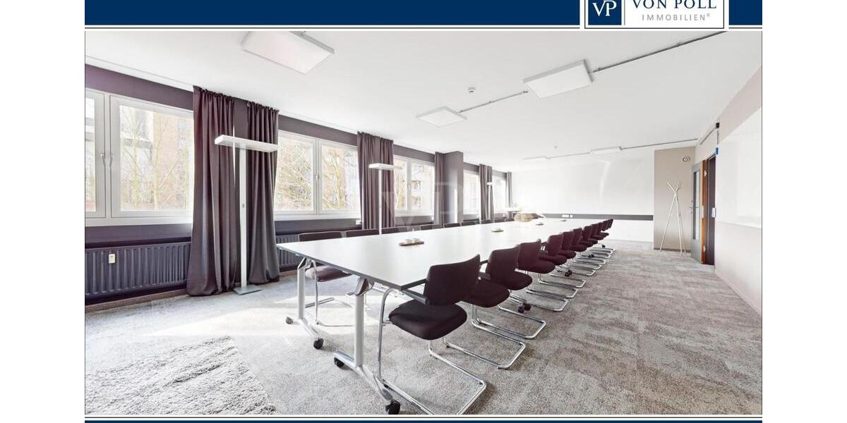 Gewerbeobjekt Bonn Bad Godesberg - 2.520&euro; | Angebot:24828150