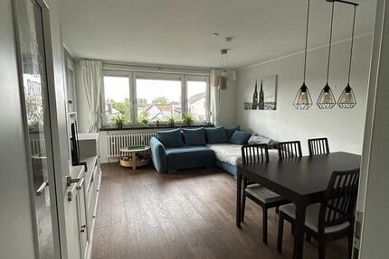 Wohnung Leverkusen Bürrig - 3 Zimmer, 78 m&sup2;, 329.500&euro; | Angebot:27096083