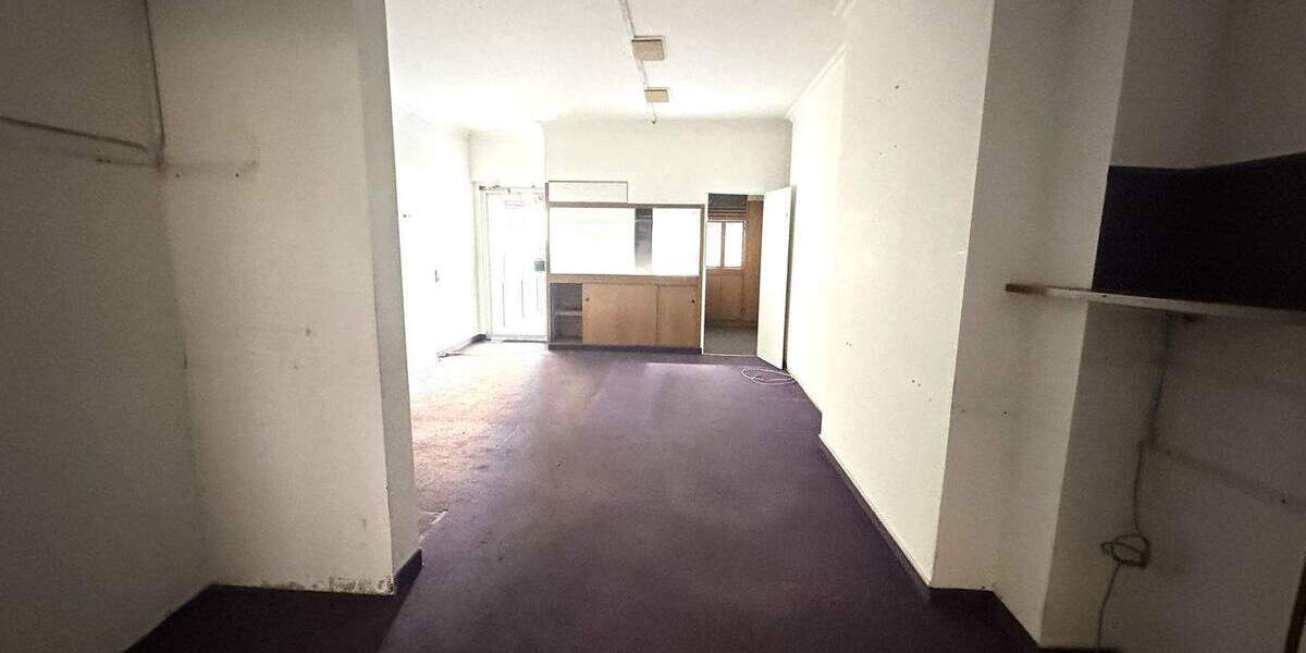 Gewerbeobjekt Düren - 2 Zimmer, 650&euro; | Angebot:25692142