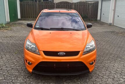 Ford Focus 146.166 km 8.999 &euro; Swisttal 53913