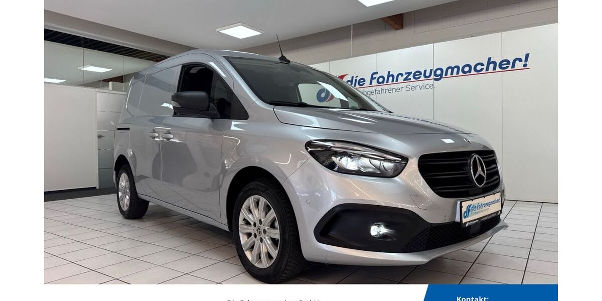 Mercedes-Benz Citan 21.000 km 19.988 &euro; Rheinbach 53359