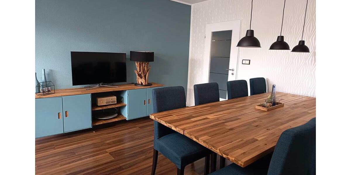 Etagenwohnung Leverkusen Schlebusch - 4 Zimmer, 95 m&sup2;, 340.000&euro; | Angebot:26381434