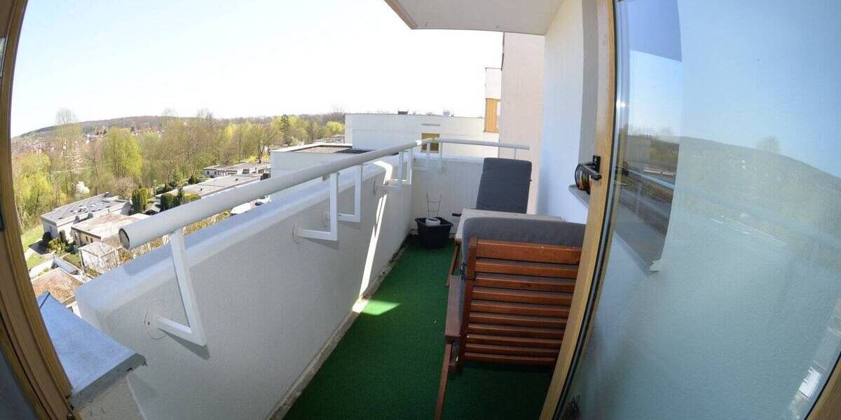 Etagenwohnung Meckenheim - 2 Zimmer, 62 m&sup2;, 149.000&euro; | Angebot:25669031