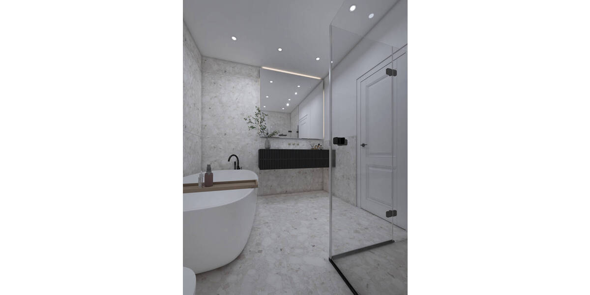 Etagenwohnung Bonn Dottendorf - 3 Zimmer, 122 m&sup2;, 799.000&euro; | Angebot:26078295