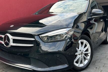 Mercedes-Benz B 220 225.000 km 14.280 &euro; Bornheim 53332