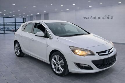 Opel Astra 204.000 km 3.850 &euro; Düren 52351