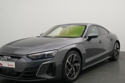 Audi e-tron GT 35.046 km 59.988 &euro; Leverkusen 51373