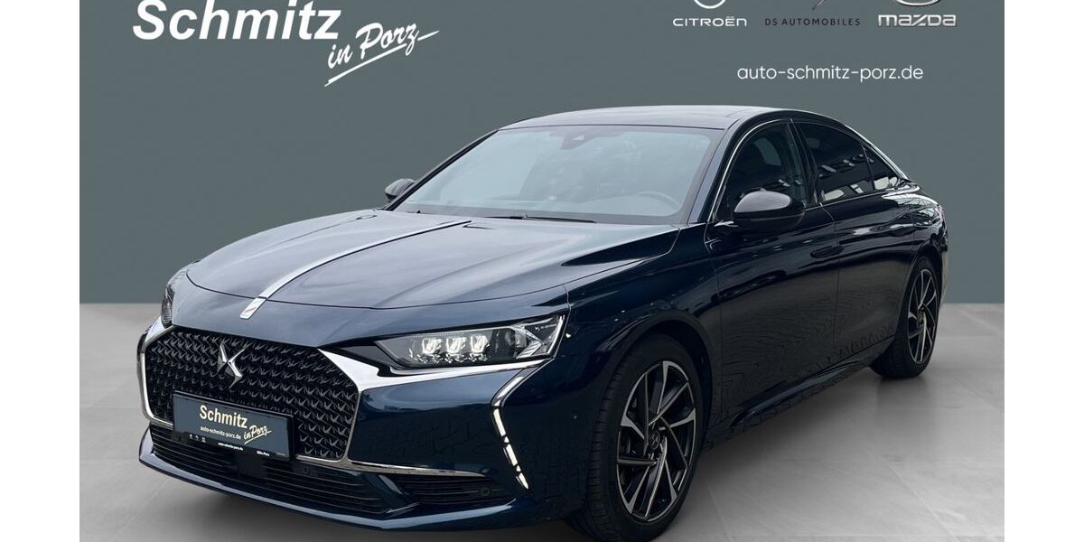 DS Automobiles DS9 39.539 km 31.999 &euro; Köln 51145