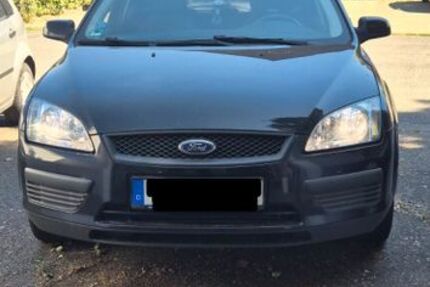 Ford Focus 242.000 km 2.050 &euro; Bergheim 50127