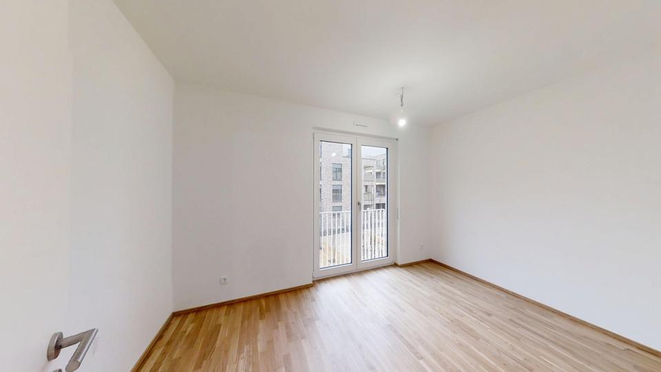 Etagenwohnung Bonn Dransdorf - 3 Zimmer, 82 m&sup2;, 1.260&euro; | Angebot:25805450