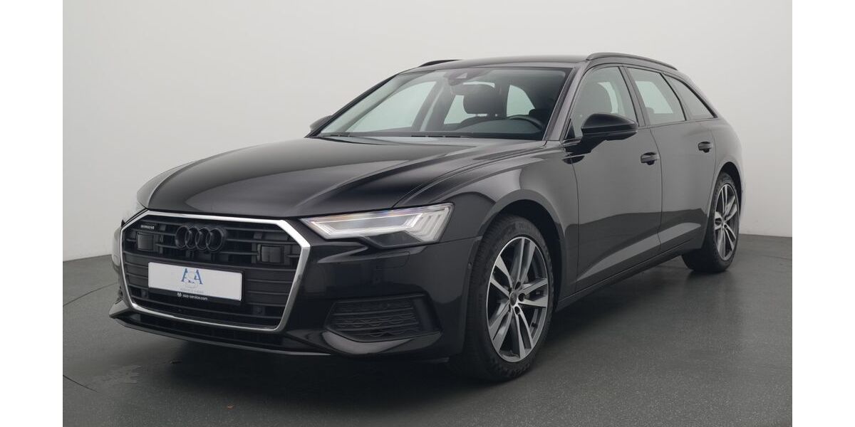 Audi A6 120.740 km 29.890 &euro; Leverkusen 51373