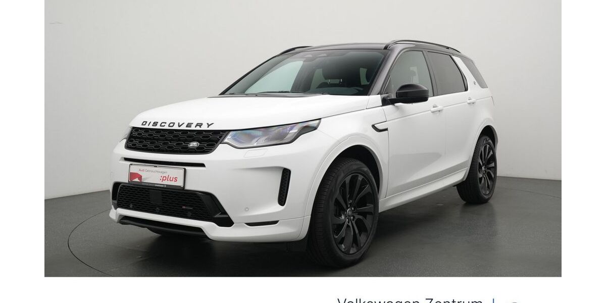 Land Rover Discovery Sport 37.200 km 39.980 &euro; Leverkusen 51379