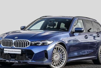 Alpina B3 72.500 km 66.660 &euro; Euskirchen 53879
