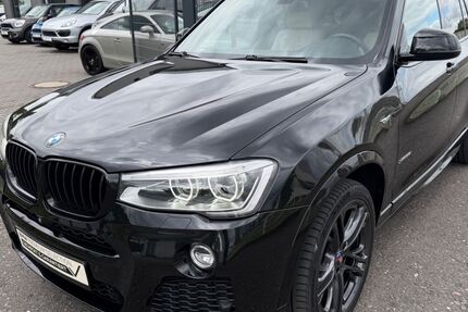 BMW X3 155.000 km 15.900 &euro; Troisdorf (10 km Köln-Bonn Airport) 53842