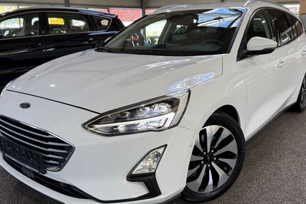 Ford Focus 82.585 km 13.890 &euro; Troisdorf 53842