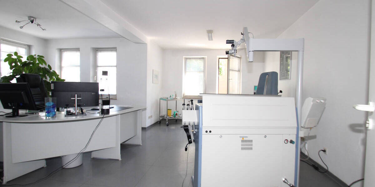 Gewerbeobjekt Troisdorf / Sieglar Sieglar - 1.479&euro; | Angebot:25665931