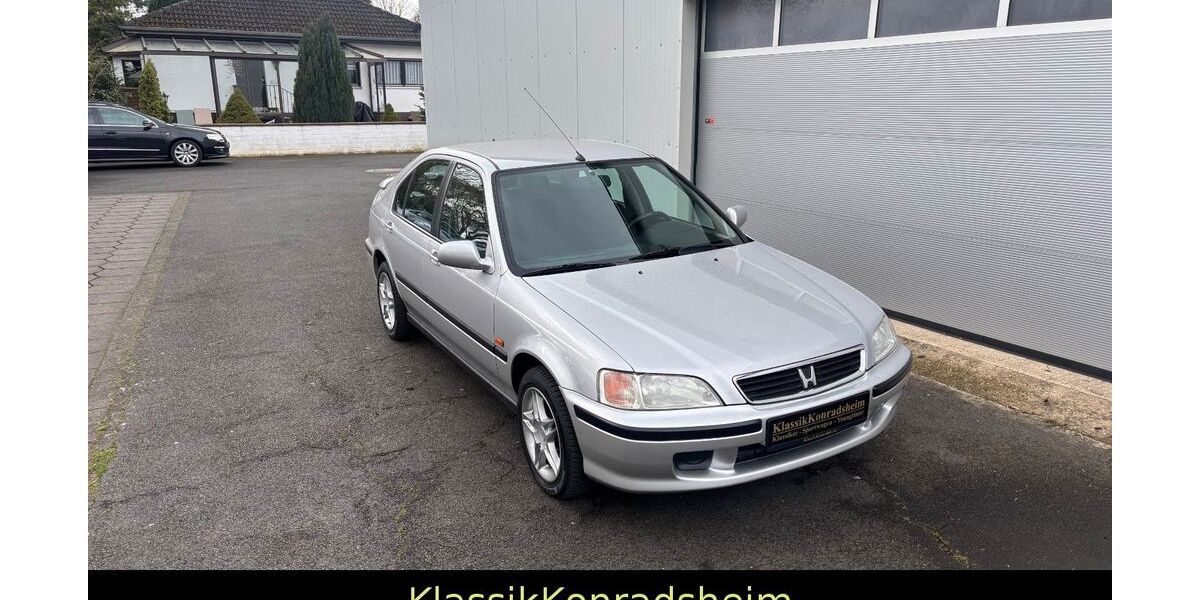 Honda Civic 42.500 km 9.678 &euro; Erftstadt-Konradsheim 50374