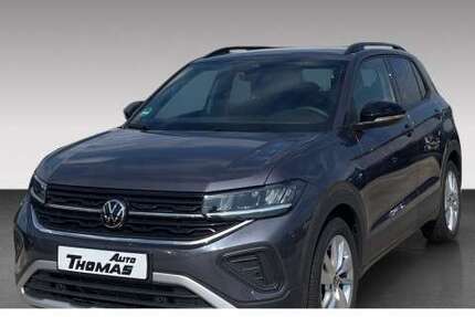 VW T-Cross 25.320 km 22.980 &euro; Bonn 53227