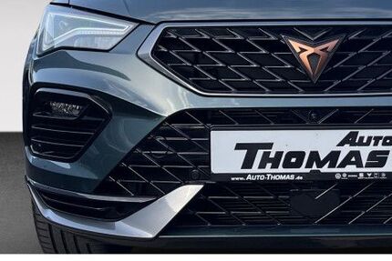 Cupra Ateca 65.000 km 28.600 &euro; Brühl 50321