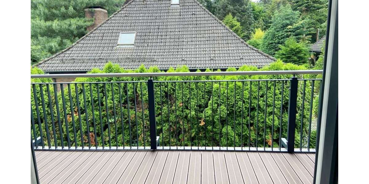 Etagenwohnung Köln / Hahnwald Hahnwald - 4 Zimmer, 150 m&sup2;, 2.950&euro; | Angebot:24773598