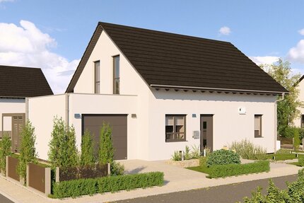 Ihr maßgeschneidertes Einfamilienhaus - Individuell geplant, flexibel gebaut! - Haus Zülpich | Angebot:27348035