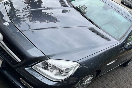 Mercedes-Benz SLK 250 123.000 km 15.900 &euro; Bergheim 50127