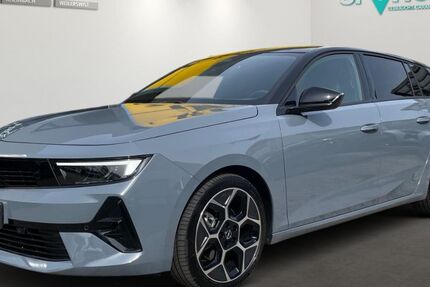 Opel Astra 7.680 km 26.990 &euro; Rheinbach 53359